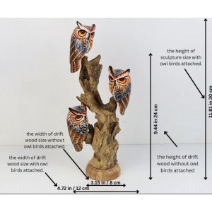 Root carving- serial...