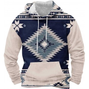  Mens Long Sleeve Fa...