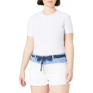  Womens Skinny Hot S...