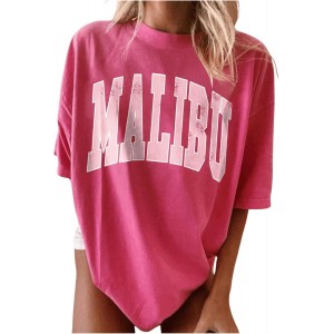  Women's Letter Grap...