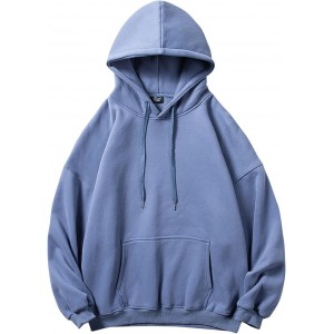  Mens Hoodie Hip-Hop...