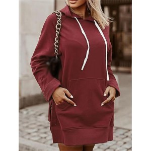  The Warmy Oversized...